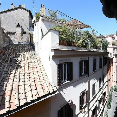 - Campo De' Fiori アパート *