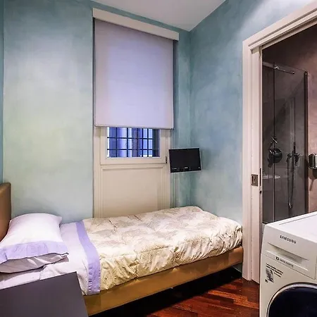 Apartment - Campo De' Fiori Rome
