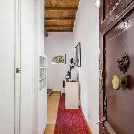 Apartment - Campo De' Fiori *