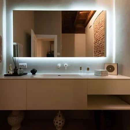 - Campo De' Fiori Apartment Rome