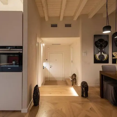Apartment - Campo De' Fiori Rome
