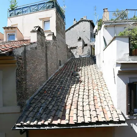 - Campo De' Fiori Rom