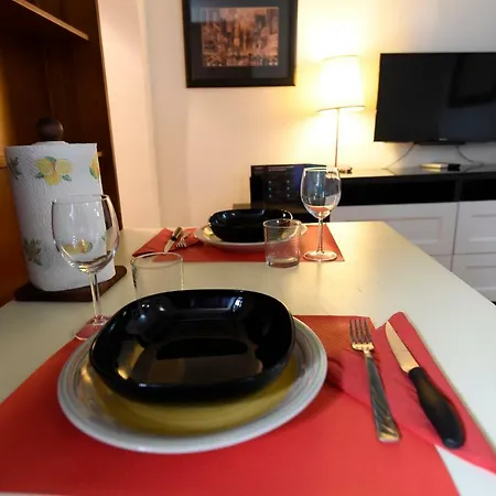 Appartement - Campo De' Fiori *